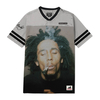 Primitive X Bob Marley Kaya Mesh Jersey