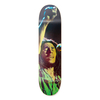 Primitive X Bob Marley Stand Up Deck 8.125