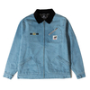 Primitive X Bob Marley Stand Up Jacket