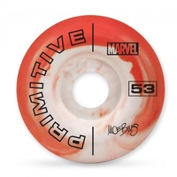 Primitive x Marvel 53mm Wheels