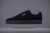 Puma Suede Classic+ Black