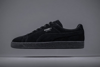 Puma Suede Classic+ Black
