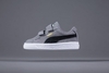 Puma Suede Classic Kids Grey
