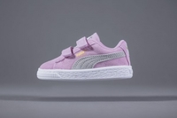 Puma Suede Classic Kids Pink