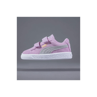 Puma Suede Classic Kids Pink