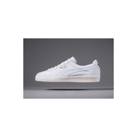 Puma Te-Ku White
