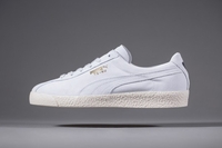 Puma Te-Ku White