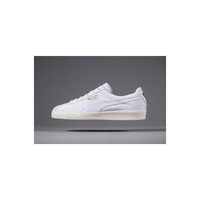 Puma Te-Ku White