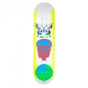 Quasi Skateboards Crockett Mode 8.5