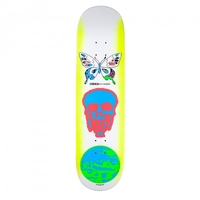 Quasi Skateboards Crockett Mode 8.5