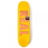 Real Skateboards Bold TM Series Ast 8.06