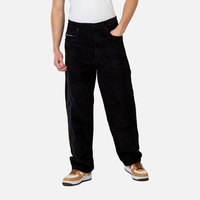 Reell Baggy Black Rigid Cord