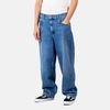 Reell Baggy Faded Light Blue