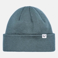 REELL Beanie Blue Grey