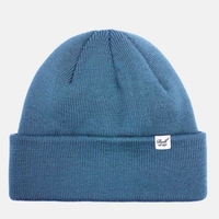 REELL Beanie Camp Blue