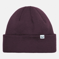 REELL Beanie Cardinal Red
