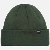 REELL Beanie Dark Green