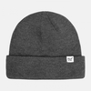 REELL Beanie Darkgrey