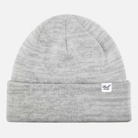 REELL Beanie Heather Grey