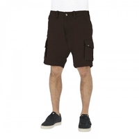 Reell City Cargo Short ST Black