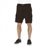 Reell City Cargo Short ST Black