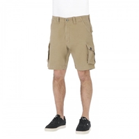 Reell City Cargo Short ST Dark Sand