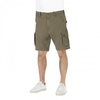 Reell City Cargo Short ST Olive