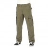 REELL Flex Cargo Clay Olive Canvas