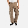 REELL Flex Cargo Dark Sand Canvas