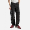 Reell Flex Cargo LC Black Canvas