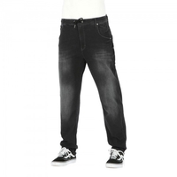 REELL Jogger Jeans Black Wash