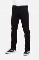 REELL Nova 2 Tapered Fit Black