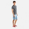 Reell Rafter Short 2 Super Stone Blue