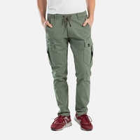 REELL Reflex Easy Cargo Light Olive