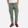 Reell Reflex Easy Cargo Olive