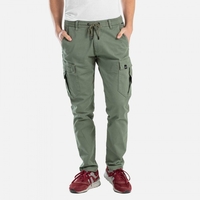 Reell Reflex Easy Cargo Olive