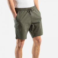 REELL Reflex Easy Short Olive