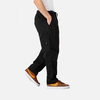 Reell Reflex Hustler Black Canvas