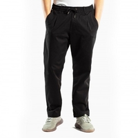 REELL Reflex Loose Chino Black