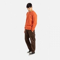 Reell Reflex Loose Chino Dark Brown