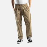 REELL Reflex Loose Chino Dark Sand