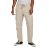 REELL Reflex Loose Chino Oatmeal Cord