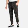 Reell Reflex Rib Cargo Black Camo