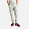 REELL Reflex Rib Cargo Off-White