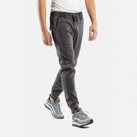 Reell Reflex Rib Pant Grey Denim