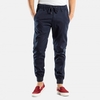 Reell Reflex Rib Pant Navy