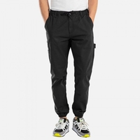 REELL Reflex Rib Worker CL Black
