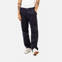 REELL Regular Flex Chino Navy Cord