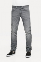 REELL Spider grey