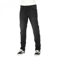 REELL Spider Pant Black Wash